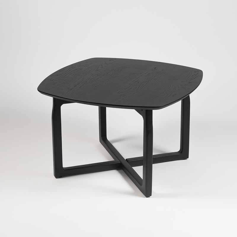 שולחן צד דגם VERTIGO מרובע