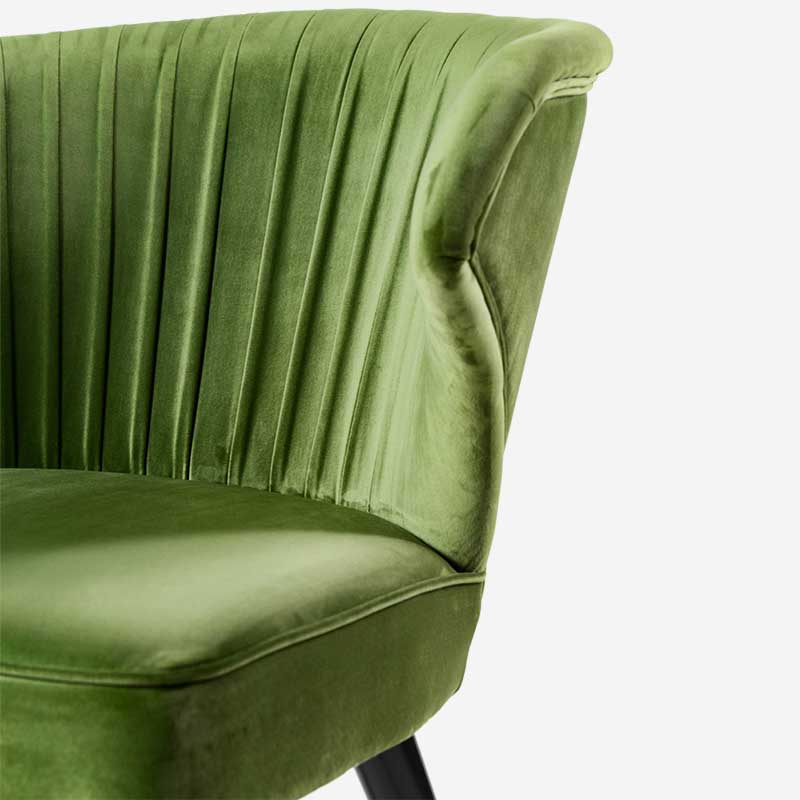 vera1 כיסא אוכל דגם VERA