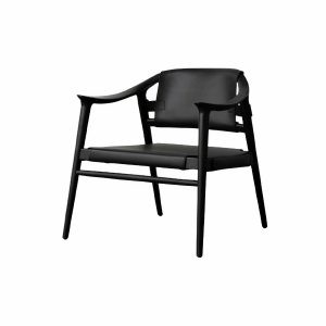 כורסא בומי SC9006 שחור