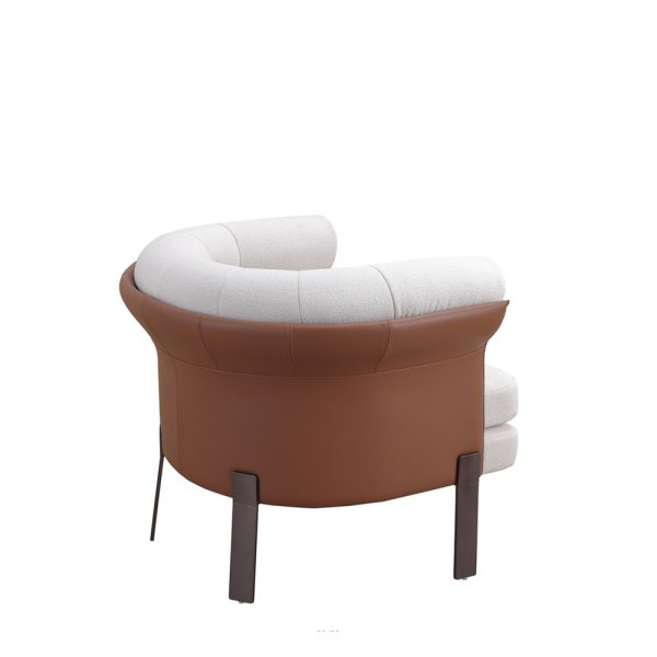 ⁦כורסא DS-083 LASI⁩ – תמונה ⁦5⁩