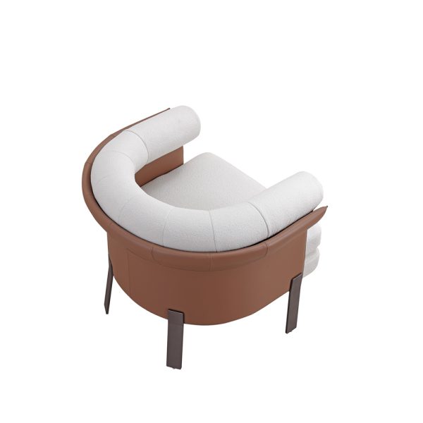 ⁦כורסא DS-083 LASI⁩ – תמונה ⁦4⁩