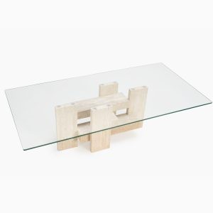 שולחן סלוני רומי 5193