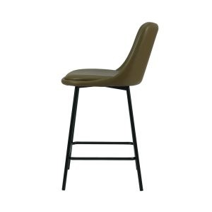 כסא בר SDC2046 SAAR ירוק