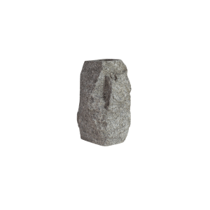 אגרטל דמוי אבן גדול 395F129
