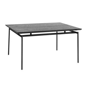 שולחן צד OSIMO שחור