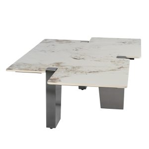 שולחן סלוני H TABLE סליים גרניט