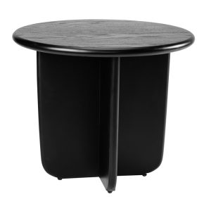 שולחן צד LORCA שחור