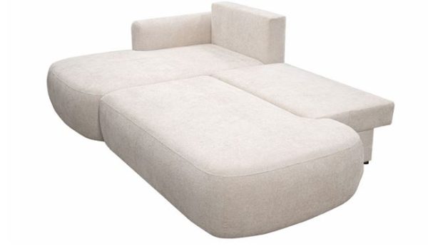 ⁦ariola corner sofa bed⁩ – תמונה ⁦2⁩
