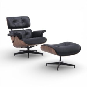 כורסא היימס + הדום