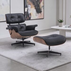 כורסא היימס + הדום