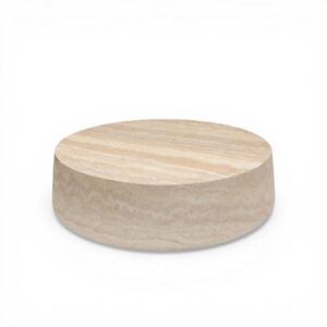 שולחן סלוני M55 טרוונטין